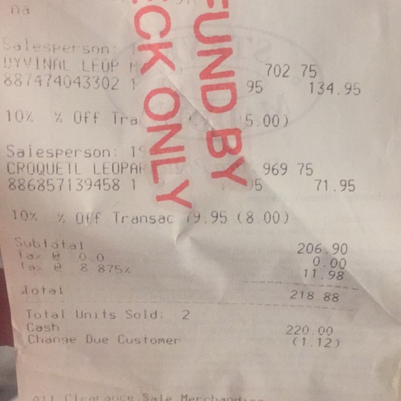 Steven Madden Dyvinal Leop Multi - Picture 5 of 5